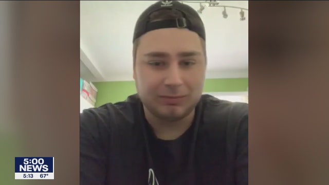 Vikings add 12 undrafted free agents, including Minnesota native Jake Lacina