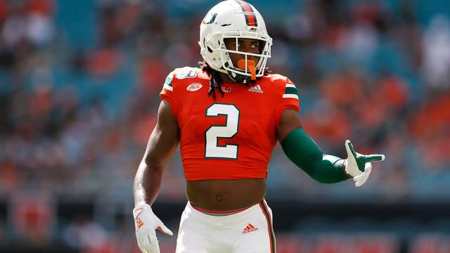 Vikings Draft Day 3: Minnesota selects 11 rookies in final 4 rounds