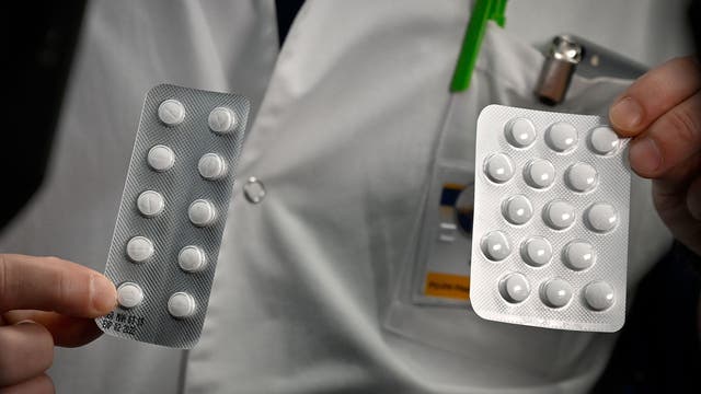 Lupus community's concerns with hydroxychloroquine being used to treat COVID-19