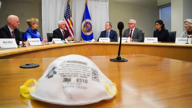 Federal government, 3M reach agreement to import 166.5 million masks