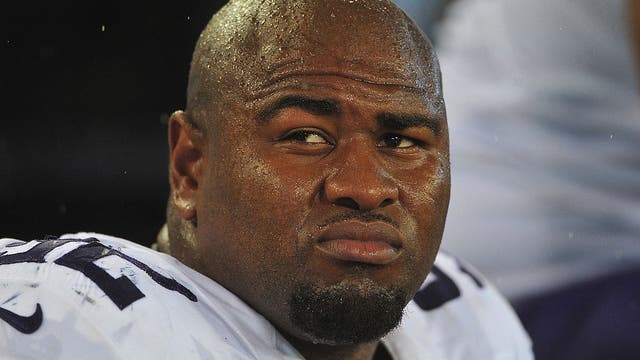 Minneapolis agrees to $475,000 settlement with ex-Viking for 2014 arrest