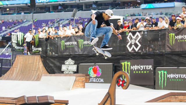 X Games Minneapolis canceled due to COVID-19 concerns