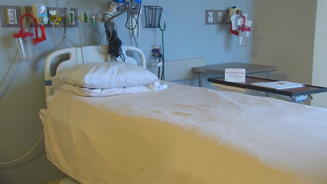 16-year-old now youngest Minnesota COVID-19 patient in ICU