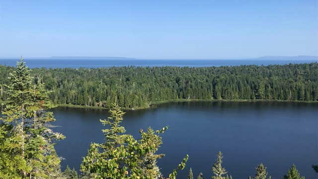 Isle Royale National Park opening delayed until mid-June due to COVID-19