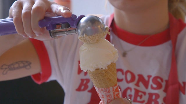 Izzy's Ice Cream permanently closing St. Paul location after 20 years