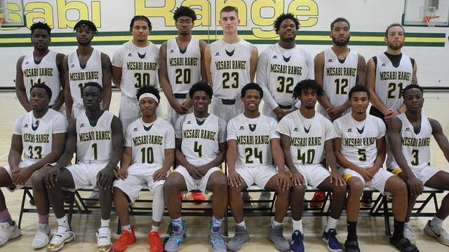 Mesabi Range College hires Tamara Moore, becomes lone current woman head coach of men's college basketball program