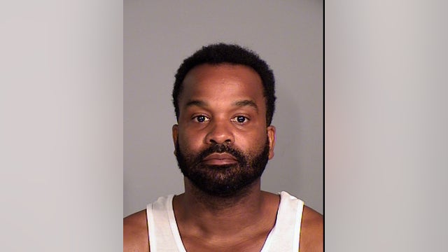 Charges: Man shot, killed while driving in St. Paul after 'long-standing feud'