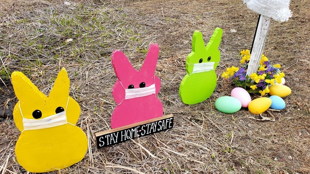 Positive Moments: Photos, videos that made us smile on April 7