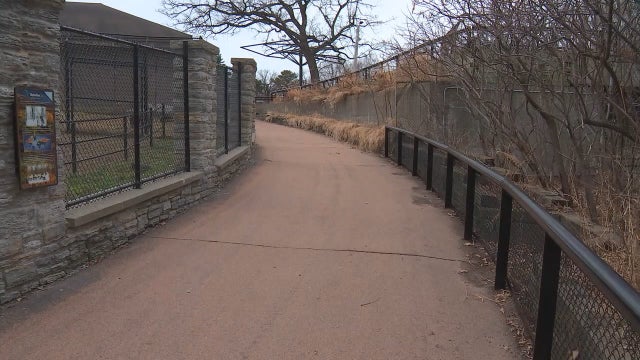 Como Park Zoo experiences longest closure in history amid pandemic