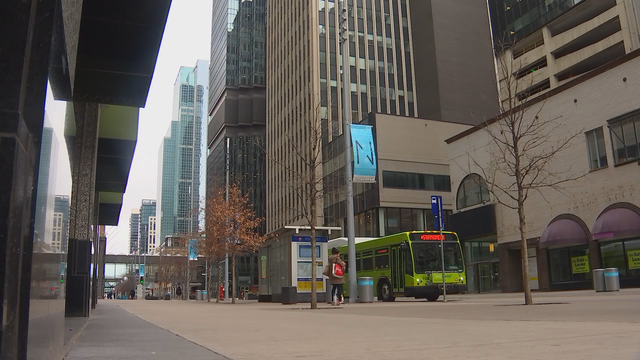 Minnesota tourism takes a hit amid stay-at-home order