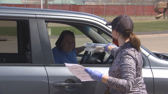 Schools work to expand student outreach amid distance learning equity challenges