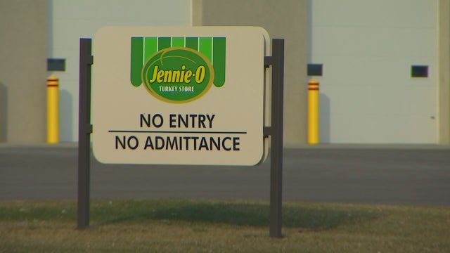Jennie-O will 'pause' operations at Melrose facility amid COVID-19 outbreak
