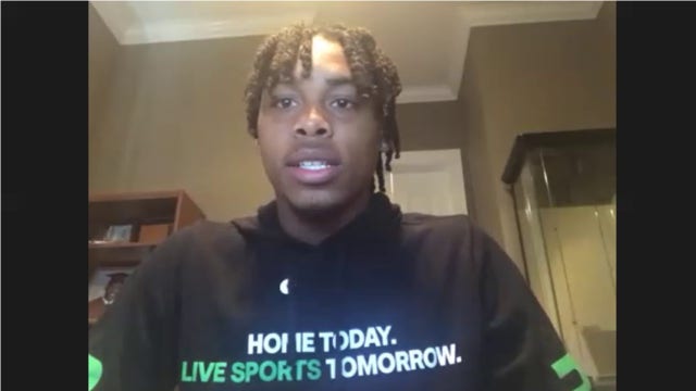 'Best receiver in the Draft': Vikings hit home run with LSU's Justin Jefferson