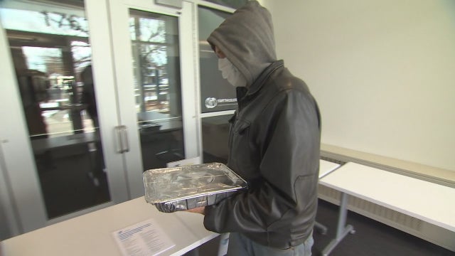 YMCA teams up with Loaves & Fishes, UnitedHealth to provide free meals to those in need