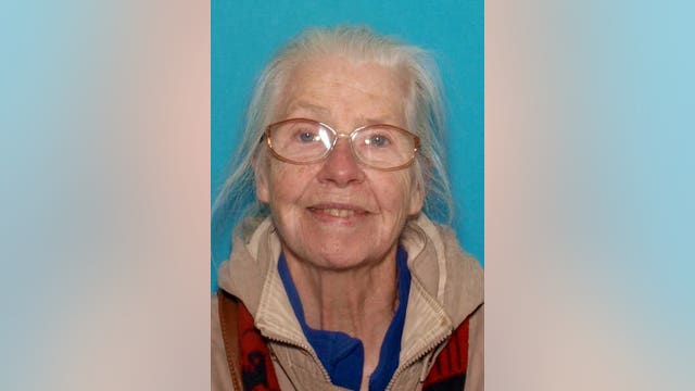 Police: Missing Bloomington, Minnesota woman found by grandson