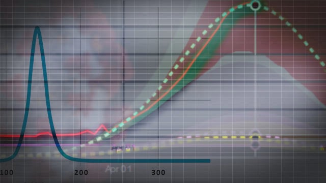 Model's best-case scenario predicts 6,000 COVID-19 deaths in Minnesota