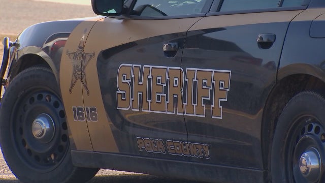 Wisconsin sheriff: Governor's safer at home order goes too far