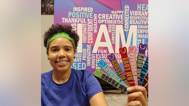 Brooklyn Park design engineer 3D prints inspiring ear savers for front line workers