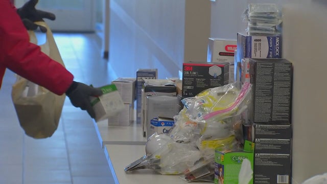 Twin Cities leaders say need for protective gear is ‘staggering’