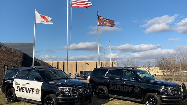 Ramsey County Sheriff's Office forms COVID-19 'Help Team' to assist those most at risk