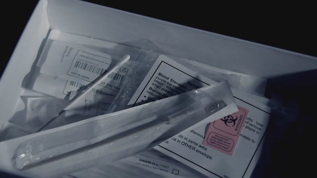 Minnesota bill would centralize storage of rape kits