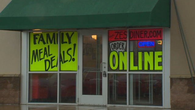 Coalition of Minnesota restaurants offer to serve as testing ground for reopening