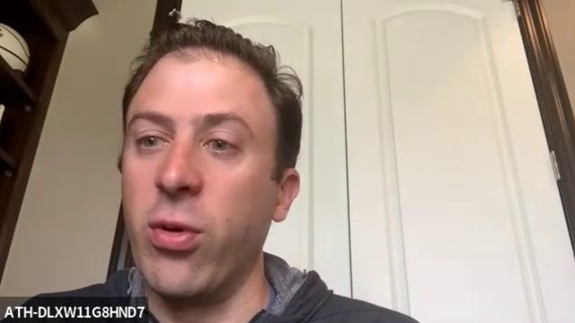 Gophers' Richard Pitino talks roster changes, virtual visits, Covid-19 uncertainty