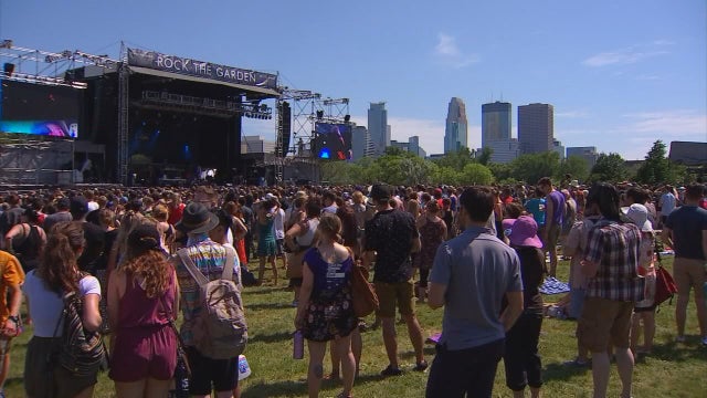 Coronavirus in Minnesota: Here's what is canceled, postponed or closed this summer