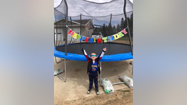 Positive Moments: Photos, videos that made us smile on April 10