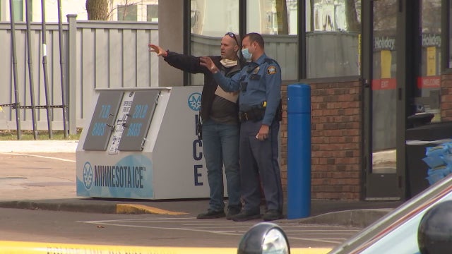 One man killed in St. Paul double shooting