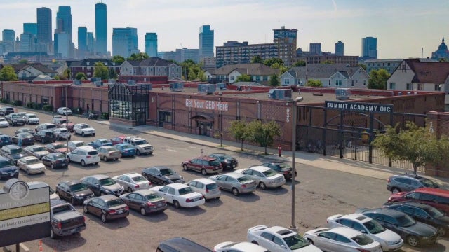 Minneapolis community leaders find ways to fill in gaps as COVID-19 disrupts needed services