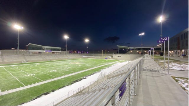 NFL to allow some teams to have coaches, select players at facilities starting June 1