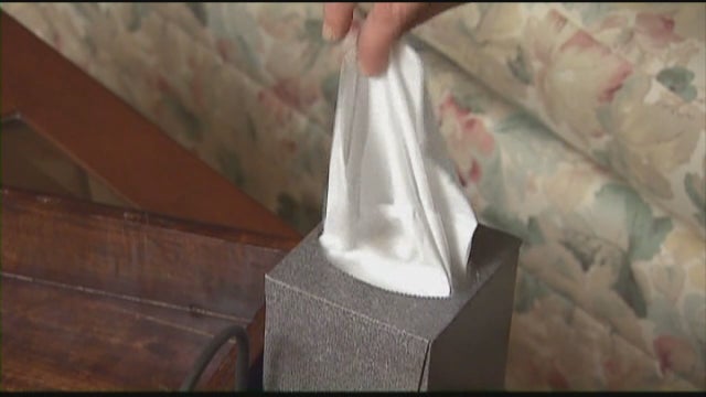 Spring allergy season hitting harder and earlier, allergists say