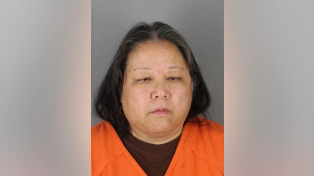 Ginseng farm scheme suspect arrested after evading authorities for 2 years