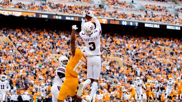 Vikings rookie Cameron Dantzler impressing teammates, coaches early at Training Camp