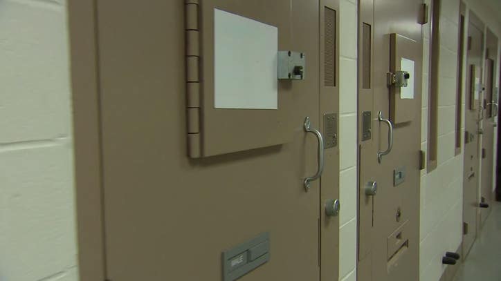 Inmate at Hennepin County Jail tests positive for COVID-19 | FOX 9 ...