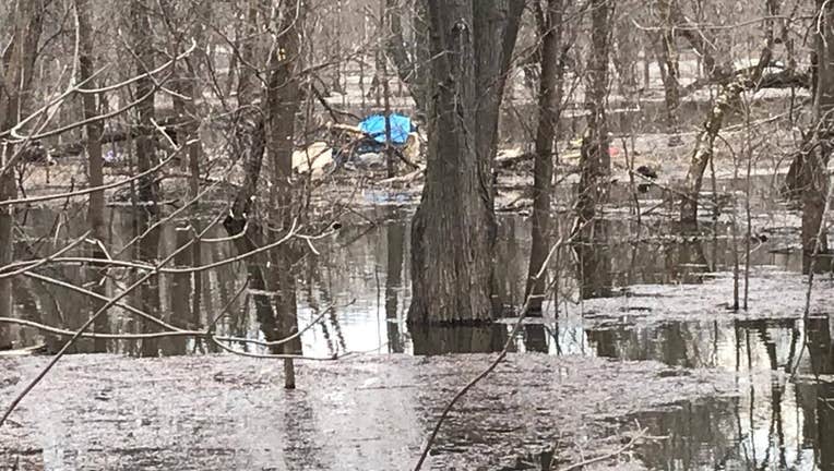 Ramsey County rescue