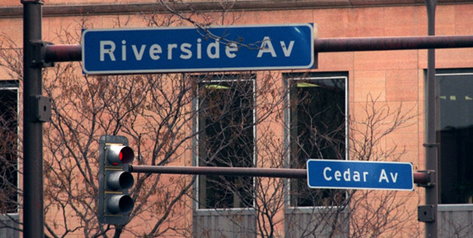 Call to prayer to be broadcast in Cedar-Riverside during Ramadan in Minneapolis