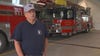 Northfield Fire Department 'sleeper' to move out of station after 47 years