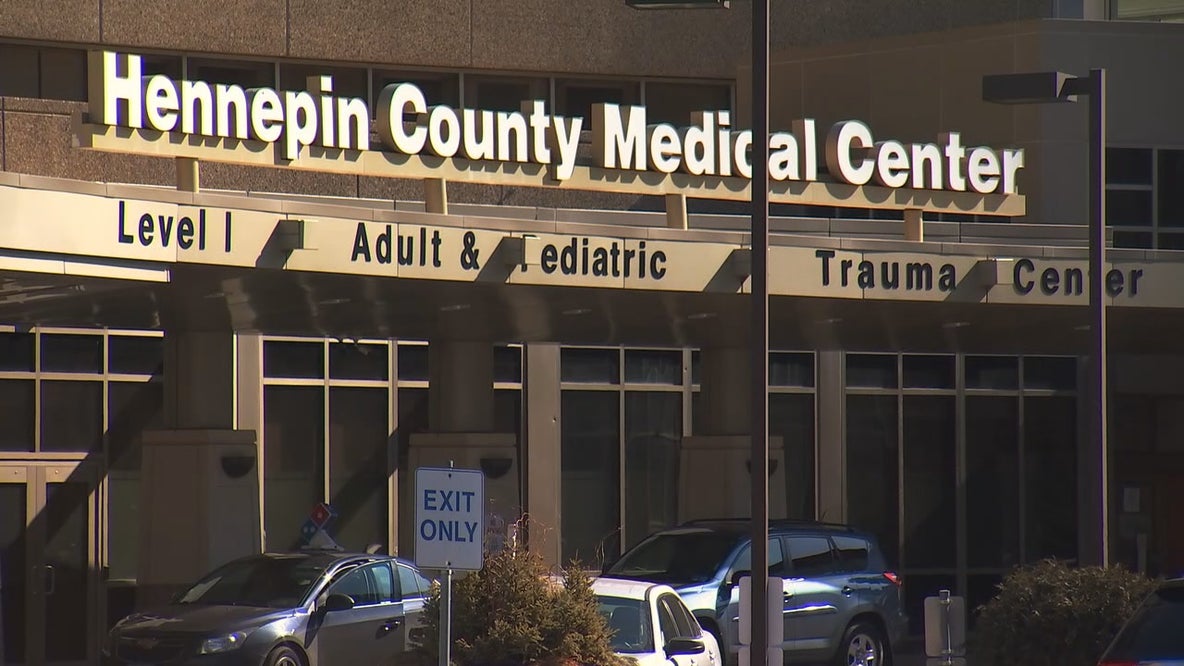 HCMC 'will close' without legislative solution, county commissioner says