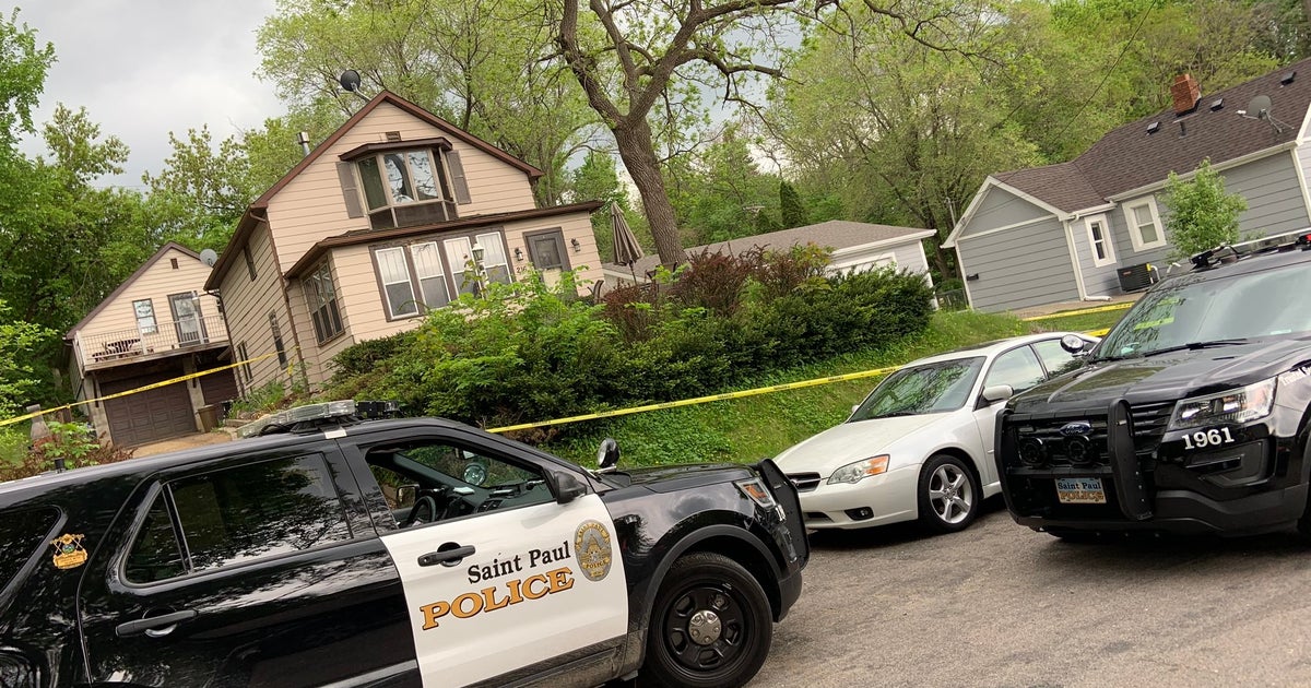 Police investigating after man found dead in St. Paul home | FOX 9 ...
