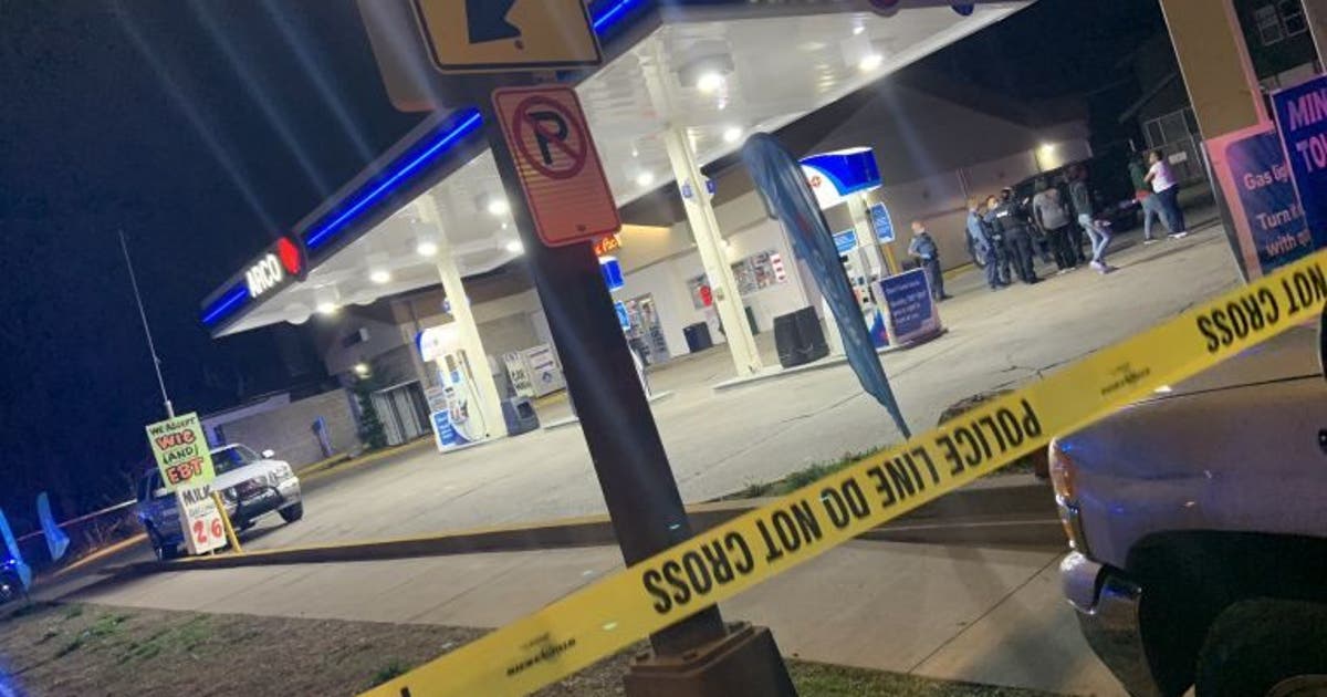 Charges: Argument in line at St. Paul gas station ends in deadly ...