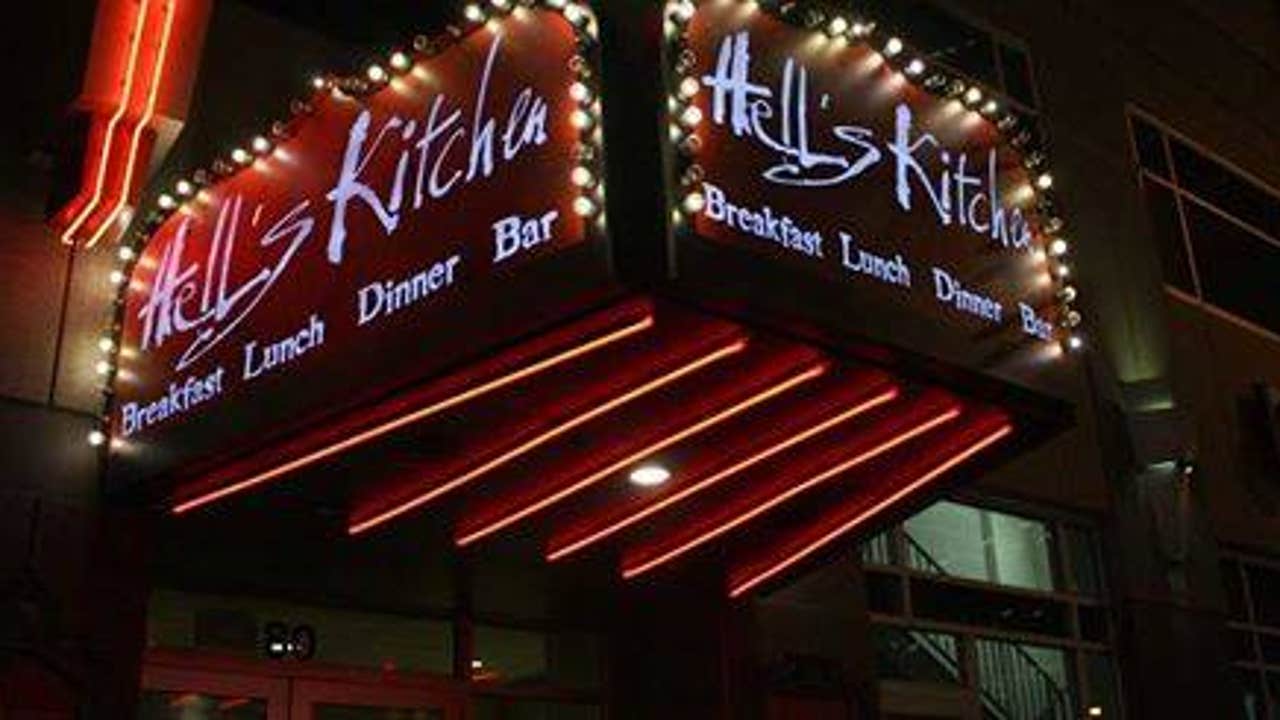 Hells Kitchen Says Keeping Restaurant Closed Is Best For Business While Others Push To Reopen