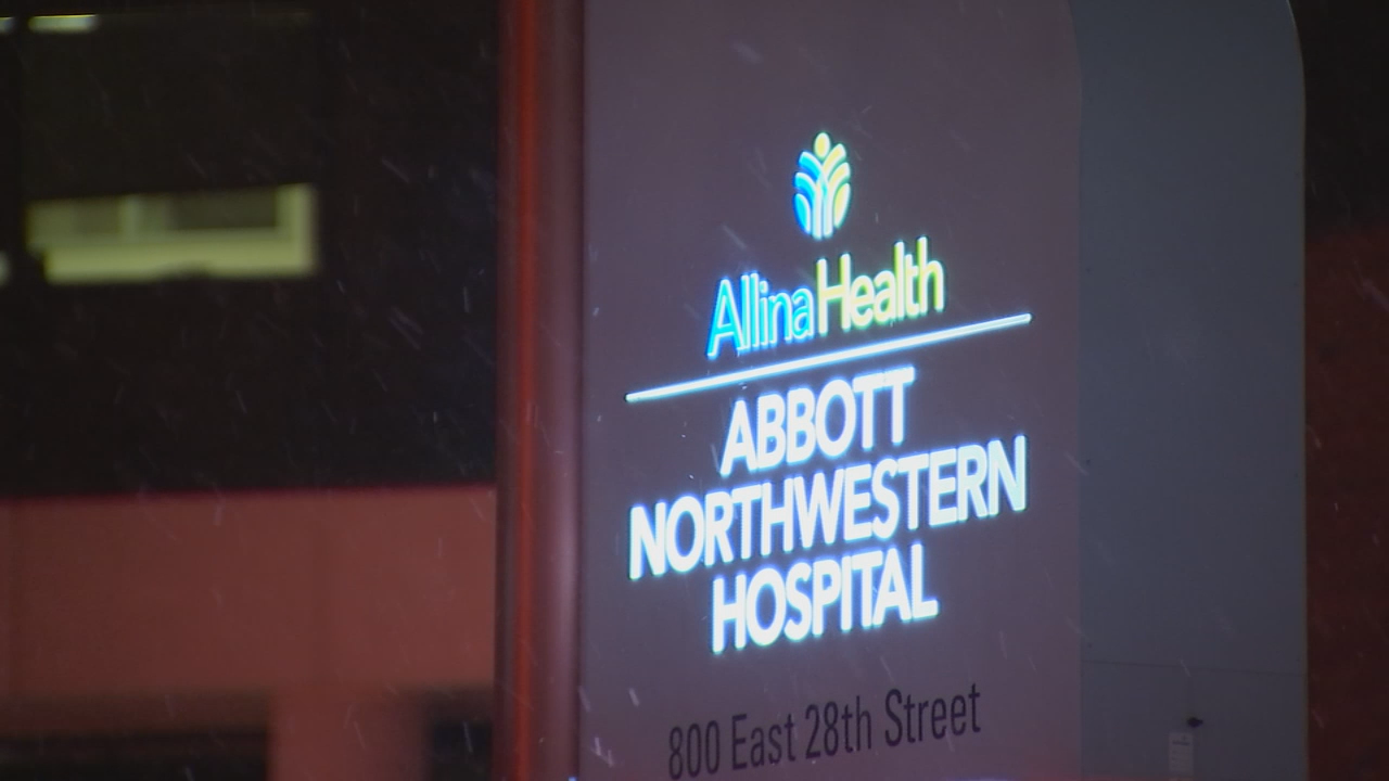 Abbott Northwestern Hospital In Minneapolis Cancels Surgeries For ...