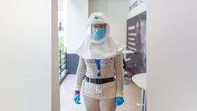 3M, Ford shipping redesigned powered air-purifying respirators to health care workers