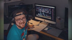 Using video game, Twins fan broadcasts play-by-play of virtual season