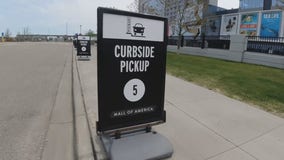 After Monday reopening, Minnesota retail stores test the waters of curbside, pick-up business