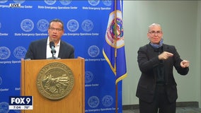 Minnesota governor puts AG Ellison in charge of George Floyd case