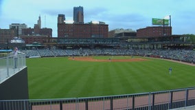 Minnesota Twins set to name St. Paul Saints new Class AAA partner