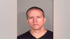 Ex-Minneapolis police officer Chauvin was in talks to plead guilty before arrest